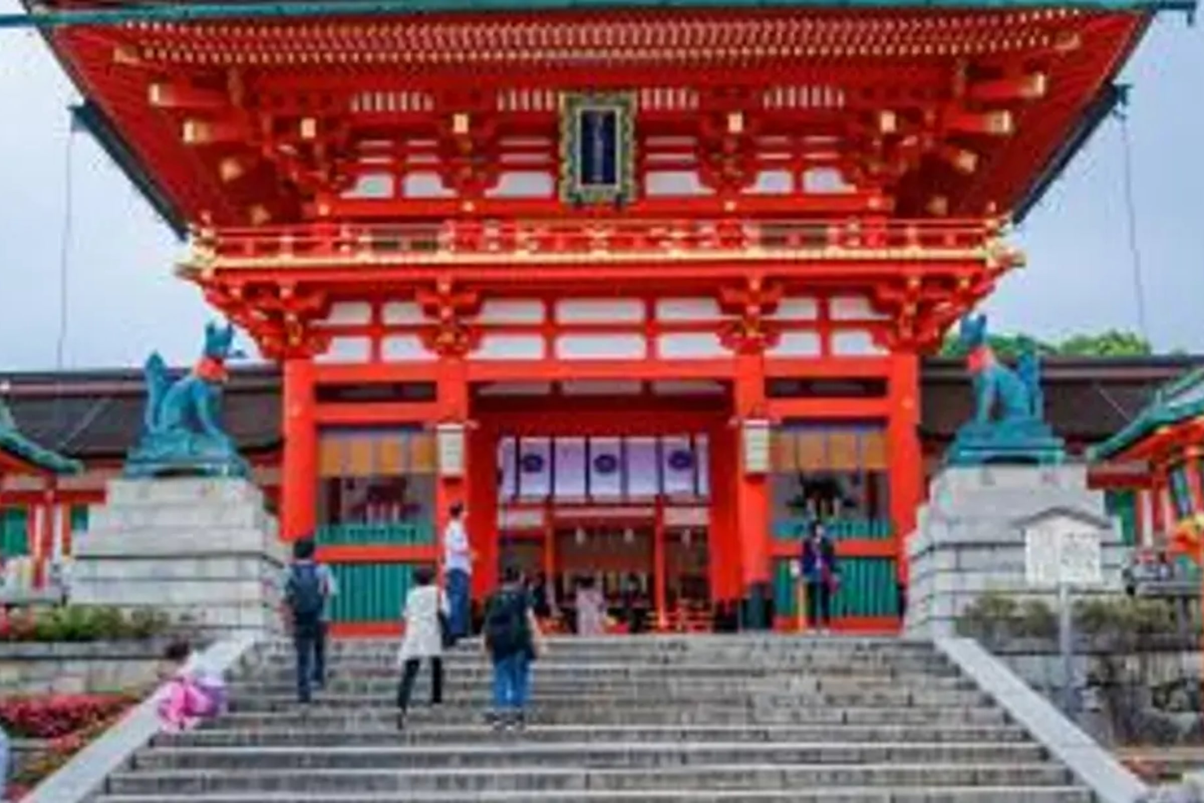 Nara Private Tour by Public Transportation from Osaka